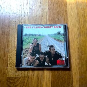 The Clash - CD